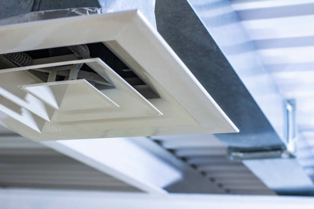 Best HVAC Maintenance and Cleaning  in Mked Tree, AR