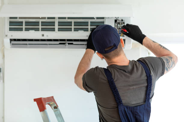 Best Local Air Duct Cleaning Services  in Mked Tree, AR