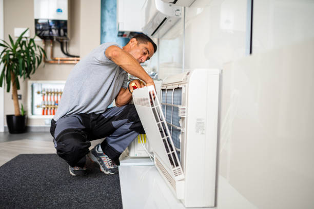 Best Air Duct Cleaning Near Me  in Mked Tree, AR