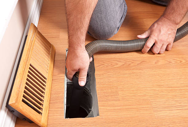 Best Air Duct Cleaning Near Me  in Mked Tree, AR