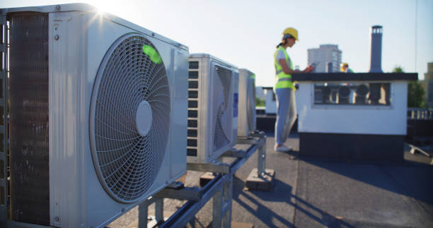 Best Emergency Air Duct Cleaning  in Mked Tree, AR