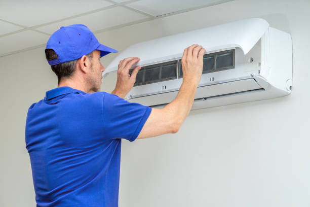 Best Emergency Air Duct Cleaning  in Mked Tree, AR