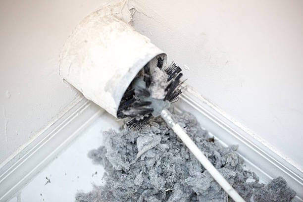 Best Best Air Duct Cleaning Company  in Mked Tree, AR