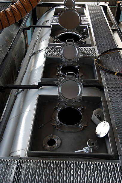 Ductwork Cleaning Services in AR
